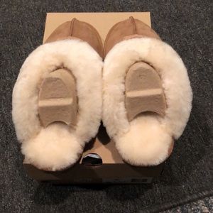Brand New Ugg Coquette Slippers